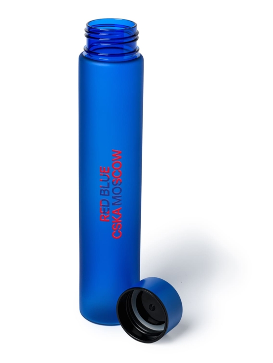 Бутылка для воды Tonic ЦСКА RED BLUE